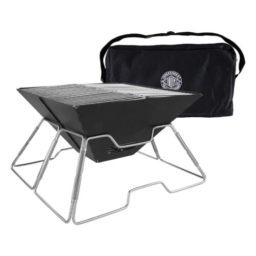 BBQ Independent