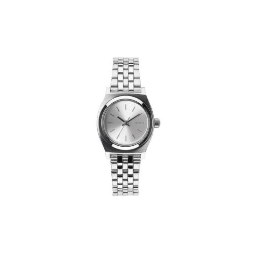 Nixon - Small time teller