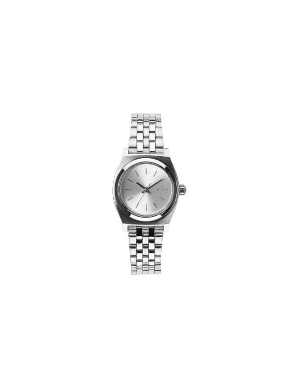 Nixon - Small time teller