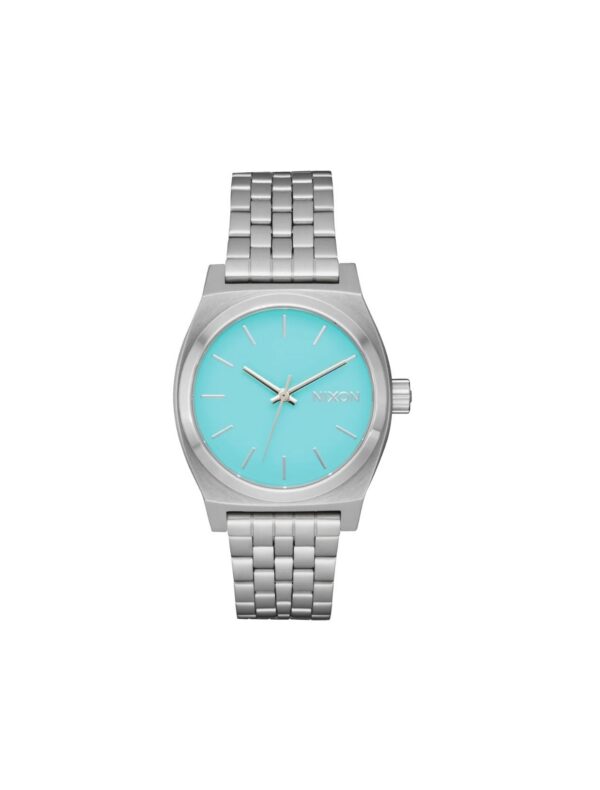 91 Nixon - Medium time teller