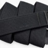 Arcade Atlas Belt Blk