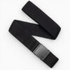 Arcade Atlas Belt Blk