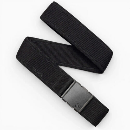 Arcade Atlas Belt Blk