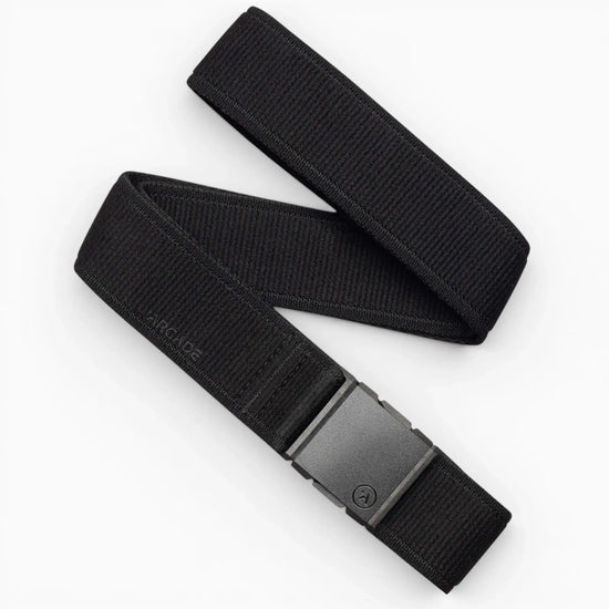 Arcade Atlas Belt Blk