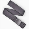 Arcade Atlas Belts Charcoal