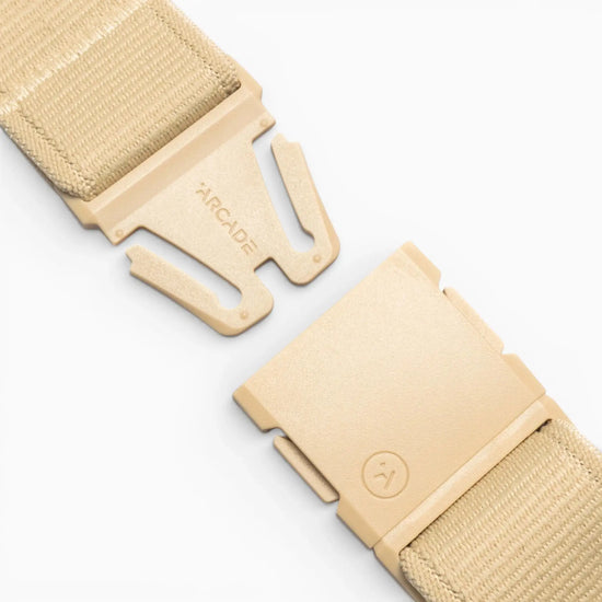 Arcade Atlas Belts Khaki