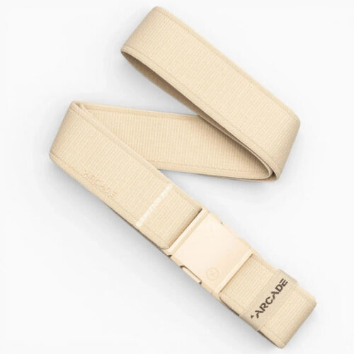 Arcade Atlas Belts Khaki