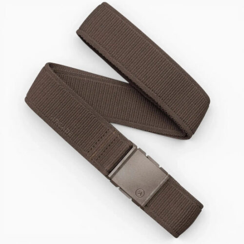 Arcade Atlas Belts  Brown