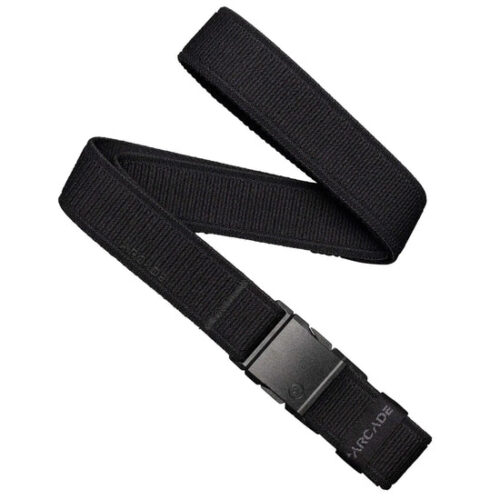 Arcade Atlas Slim Blk