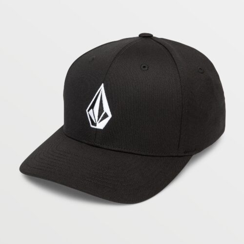 Volcom Flex Fit Blk S-M