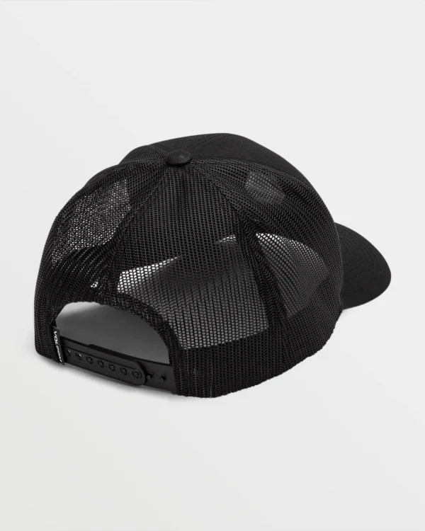 Volcom  Stone Cheese Blk
