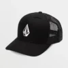 Volcom  Stone Cheese Blk