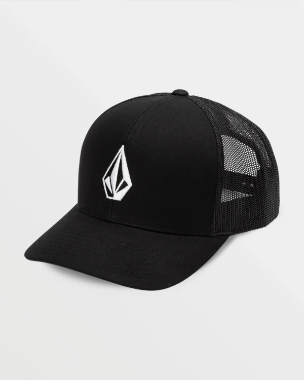 Volcom  Stone Cheese Blk
