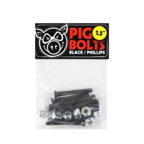Tornillos Pig 1.5"