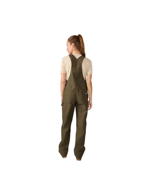 Dickies Relaxed Fit Bib Overalls