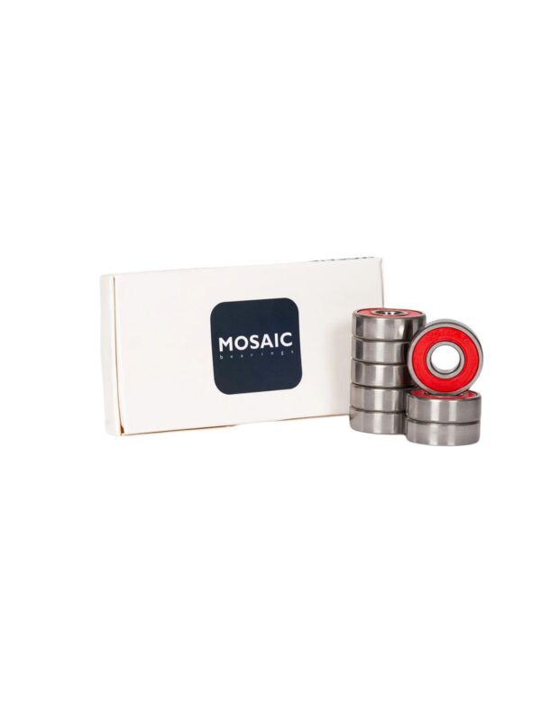 Mosaic Bearings