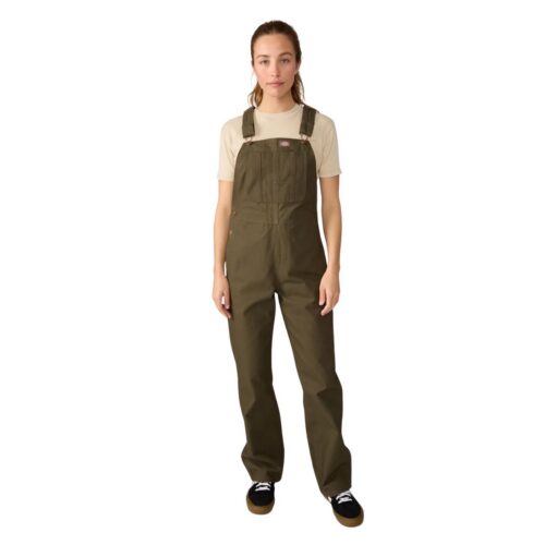 Dickies Relaxed Fit Bib Overalls