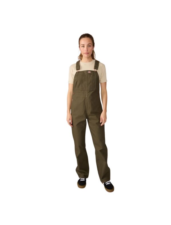 Dickies Relaxed Fit Bib Overalls