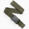 Arcade Hardware Belts Olive L/Xl