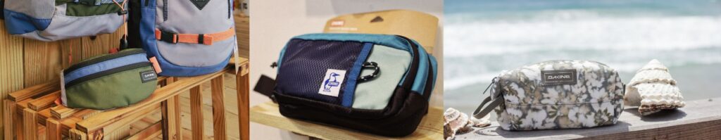 Cangurera Dakine classic