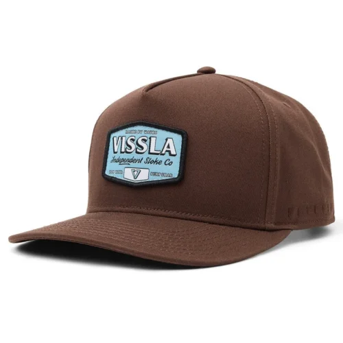 Vissla Stoke  Sanpback
