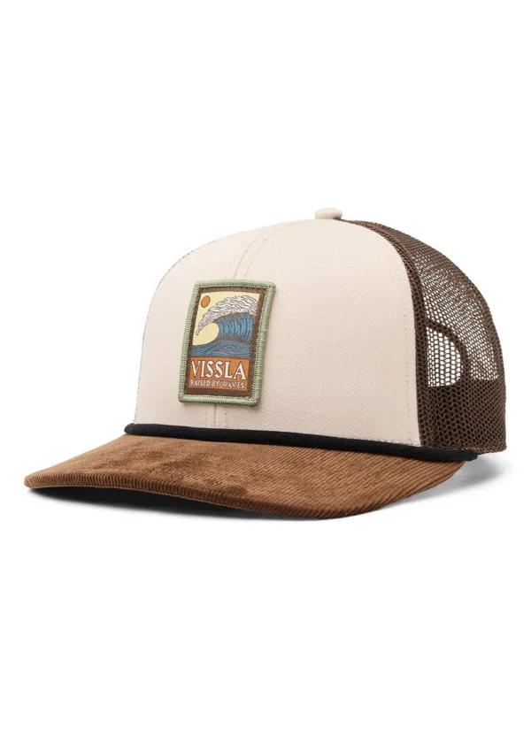 Vissla West Wind Khk