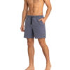 Volcom Essential Volley Grey