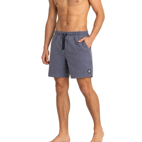 Volcom Essential Volley Grey