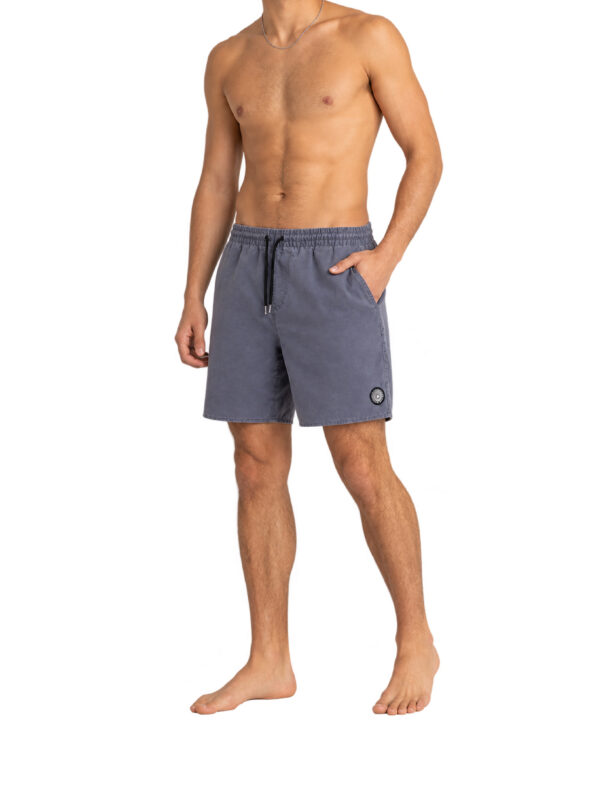 Volcom Essential Volley Grey