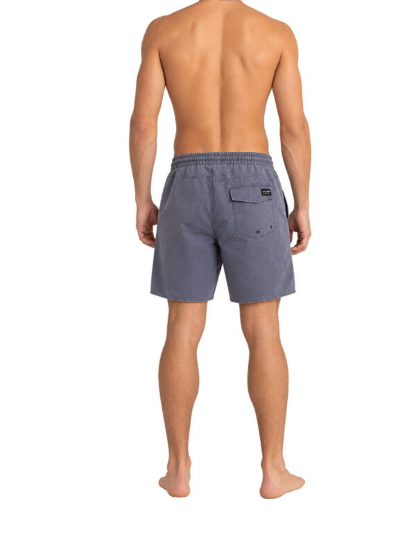 Volcom Essential Volley Grey