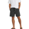 Volcom Essential Volley Blk