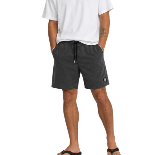 Volcom Essential Volley Blk