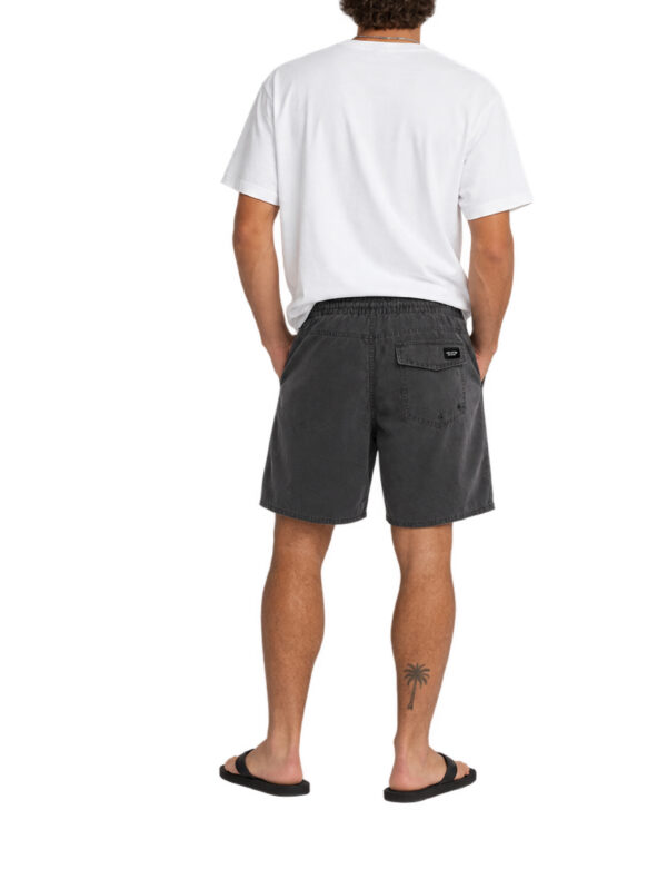 Volcom Essential Volley Blk