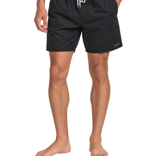 Rvca Opposites Elastic Blk
