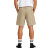 Billabong Crossfire Mid Khaki