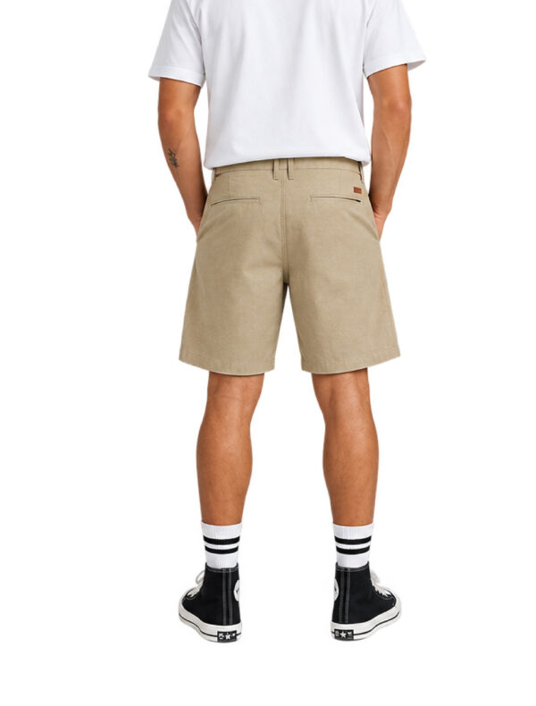 Billabong Crossfire Mid Khaki