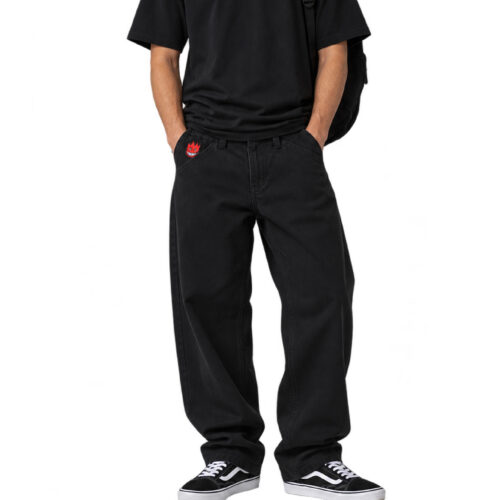 Spitfire Bighead Fill Denim Pants