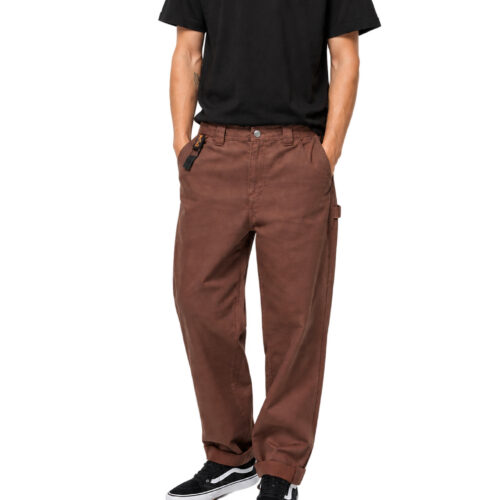 Independent Utility Pants Brown