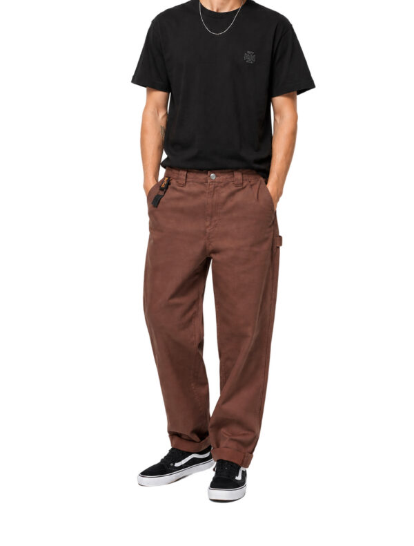 Independent Utility Pants Brown