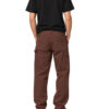 Independent Utility Pants Brown
