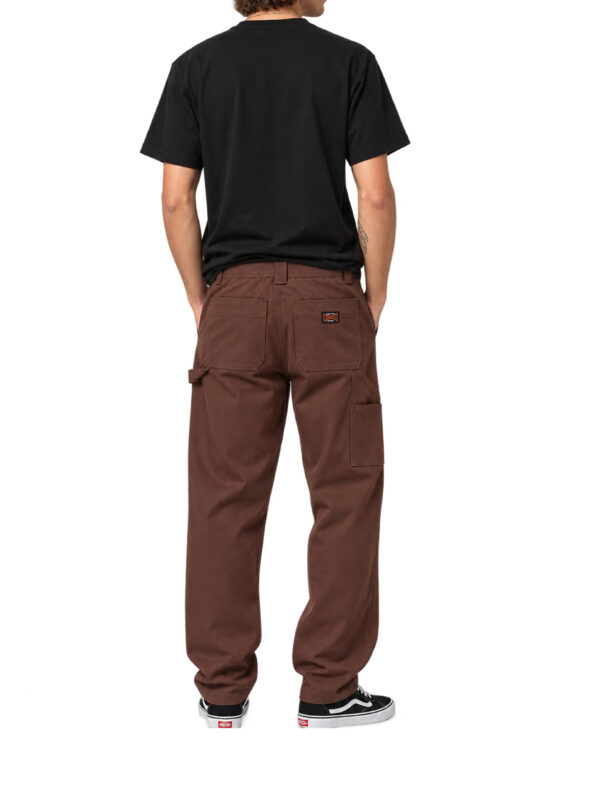 Independent Utility Pants Brown
