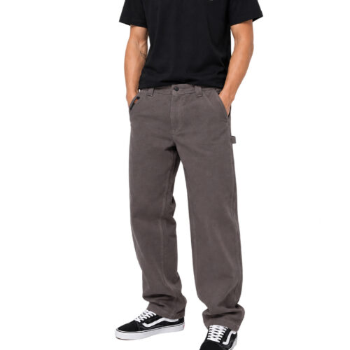 Independent Utility Pants Grey
