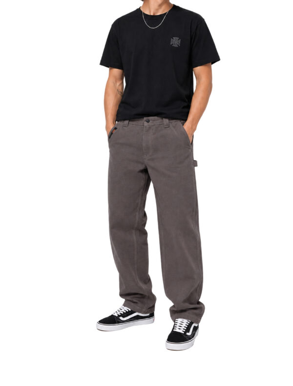 Independent Utility Pants Grey