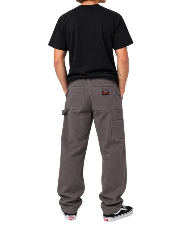 Independent Utility Pants Grey