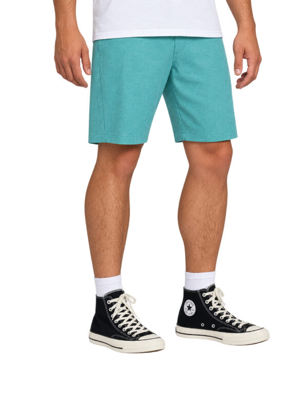 Billabong Crossfire Mid