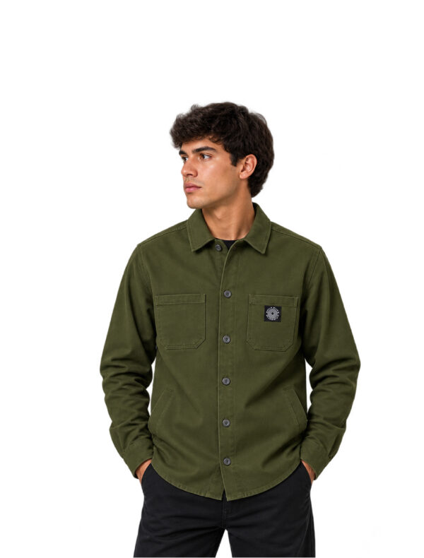 Spitfire Classic 87 Jacket