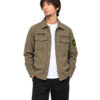 Creature Army Green Jacket