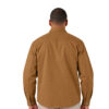 Dickies Duck Canvas Jacket Brown