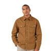 Dickies Duck Canvas Jacket Brown