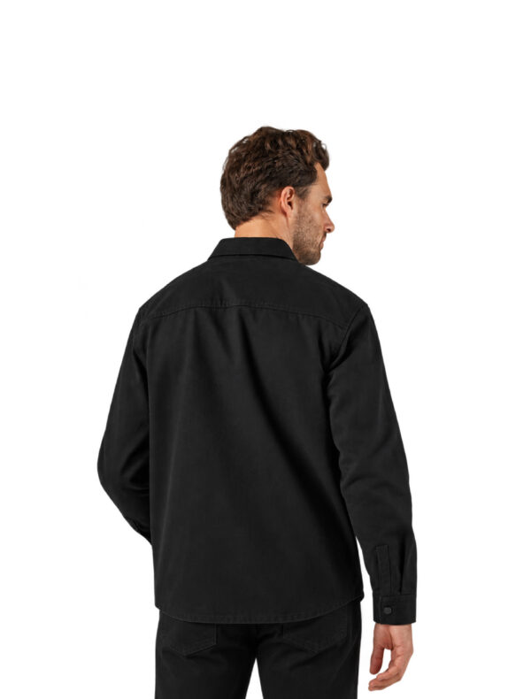 Dickies Duck Canvas Jacket Blk